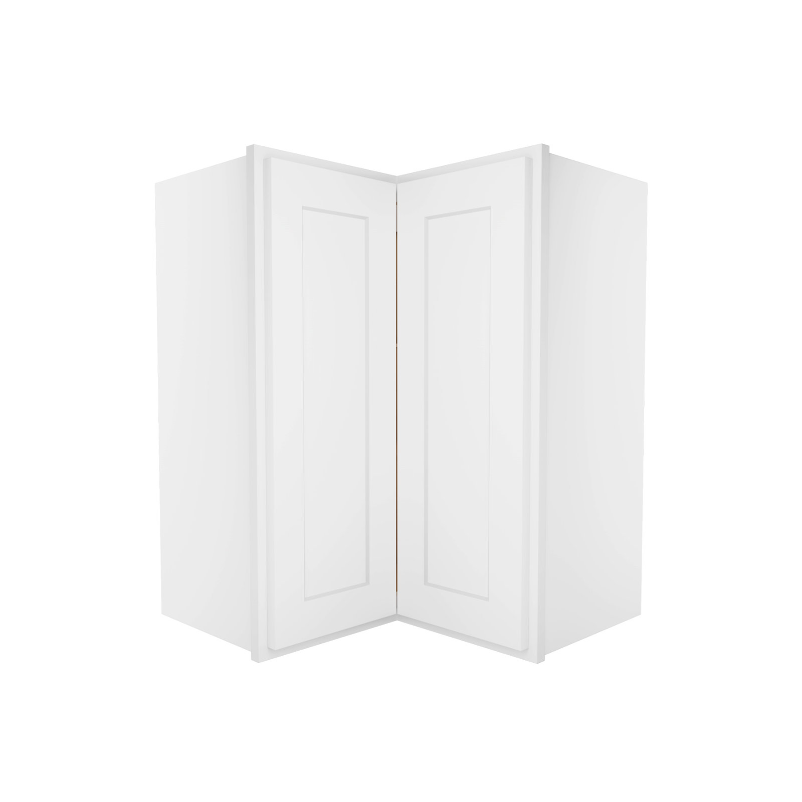 HomLux 24" x 12" x 30" Easy to Assemble Accent Wall Wayfair